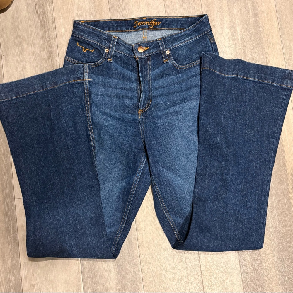Women's Kimes Jennifer Jeans